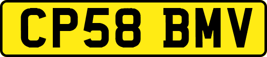 CP58BMV