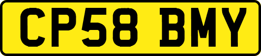 CP58BMY