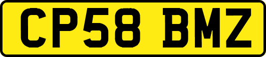 CP58BMZ