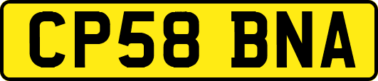 CP58BNA
