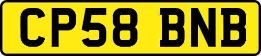 CP58BNB