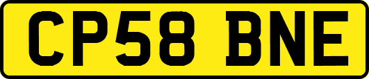 CP58BNE
