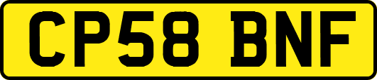 CP58BNF