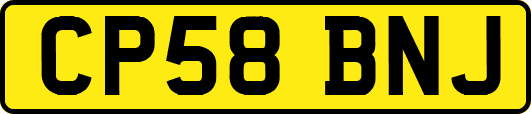 CP58BNJ