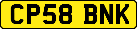 CP58BNK