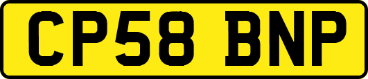 CP58BNP