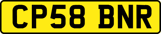 CP58BNR