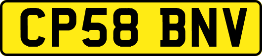 CP58BNV