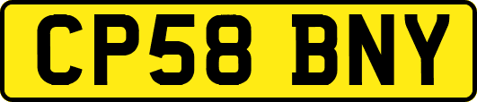 CP58BNY