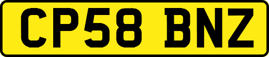 CP58BNZ