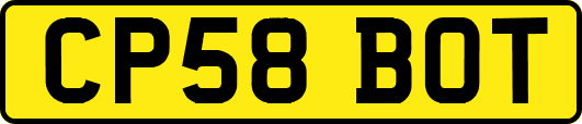 CP58BOT