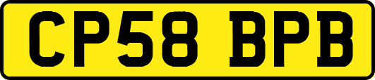CP58BPB