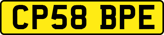 CP58BPE