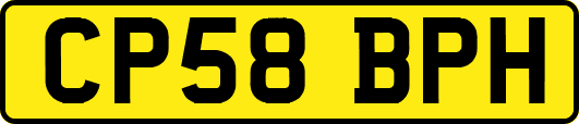 CP58BPH