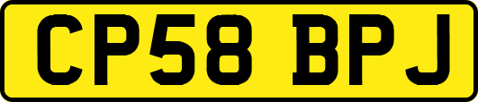 CP58BPJ