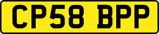 CP58BPP