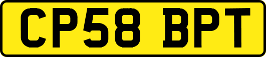 CP58BPT
