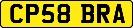 CP58BRA