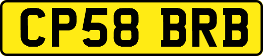 CP58BRB
