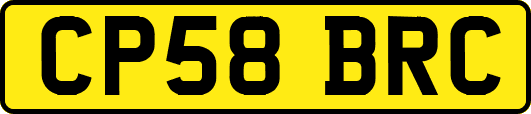 CP58BRC