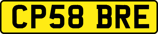 CP58BRE