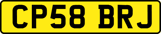 CP58BRJ