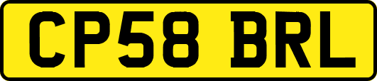 CP58BRL