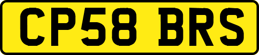 CP58BRS