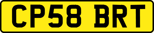 CP58BRT