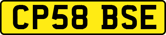 CP58BSE