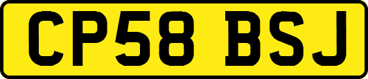 CP58BSJ