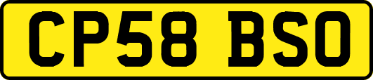 CP58BSO