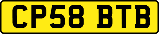 CP58BTB