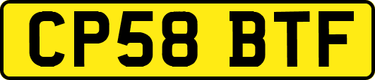 CP58BTF