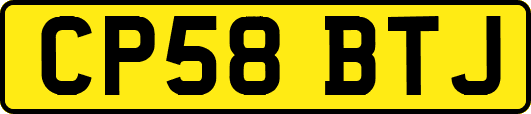 CP58BTJ