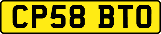 CP58BTO