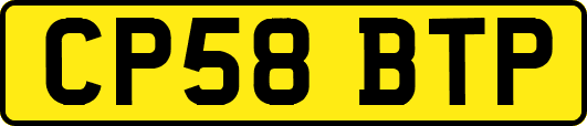 CP58BTP