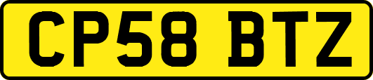 CP58BTZ