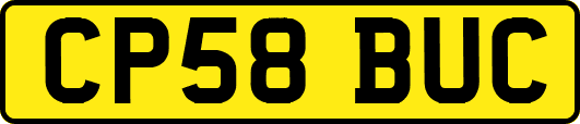 CP58BUC