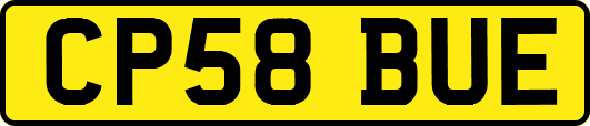 CP58BUE