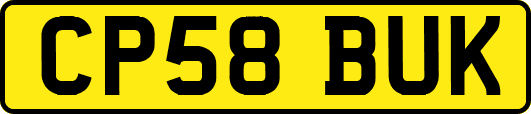 CP58BUK