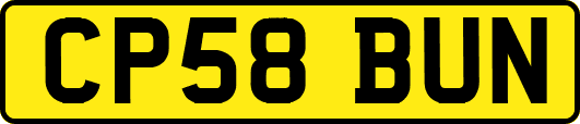 CP58BUN