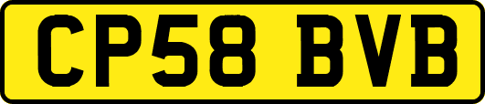 CP58BVB
