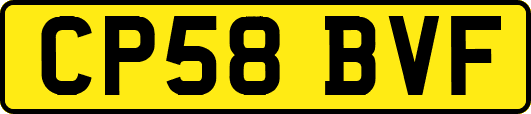 CP58BVF