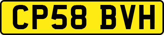 CP58BVH