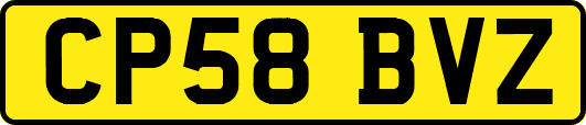 CP58BVZ