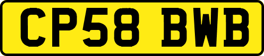 CP58BWB