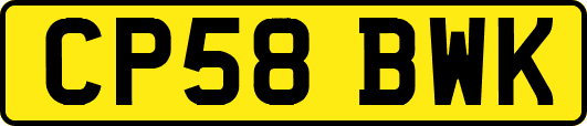 CP58BWK