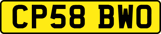 CP58BWO