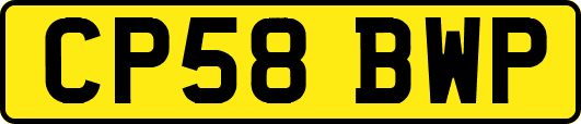 CP58BWP